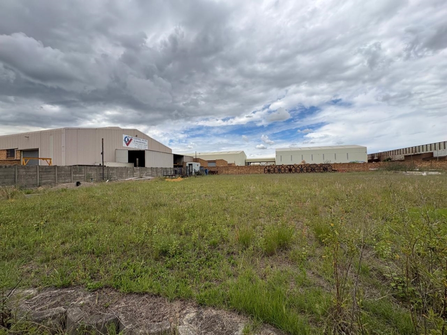 0 Bedroom Property for Sale in Vaalpark Free State